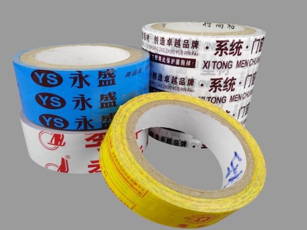你的產品適合用哪一種粘性的保護膜呢？