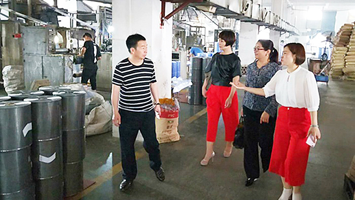 廣一塑收縮膜品質(zhì)高，值得信賴(lài)，定制收縮膜廠家
