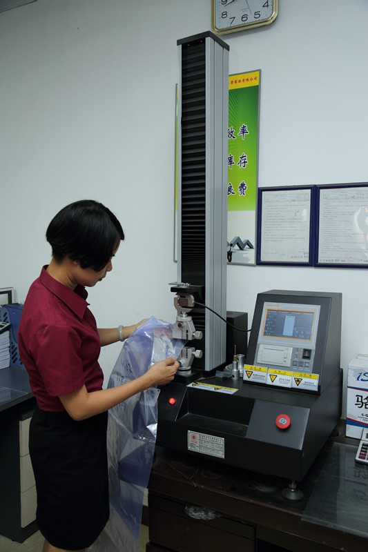 PVC熱收縮膜為什么容易破呢？
