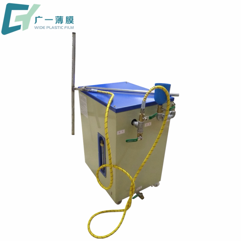 門(mén)窗熱收縮膜膜包裝機(jī)