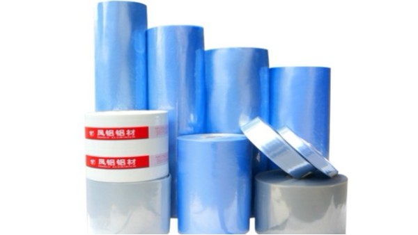 你了解PVC收縮膜產品標準及規(guī)格嗎？
