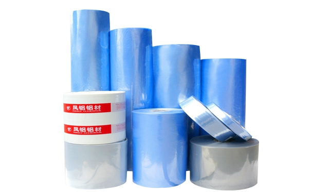 鋁型材熱收縮膜生產(chǎn)廠家哪里有？