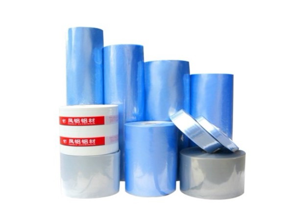 鋁型材熱收縮膜生產(chǎn)廠家哪里有？