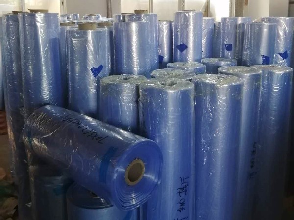 常見(jiàn)的收縮膜材質(zhì)有哪些？