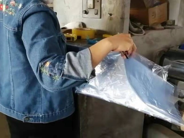 廣一塑的收縮膜質(zhì)量怎么樣？