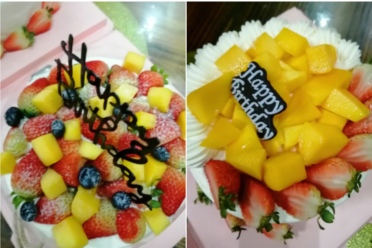 十一月生日會(huì)，如期而至