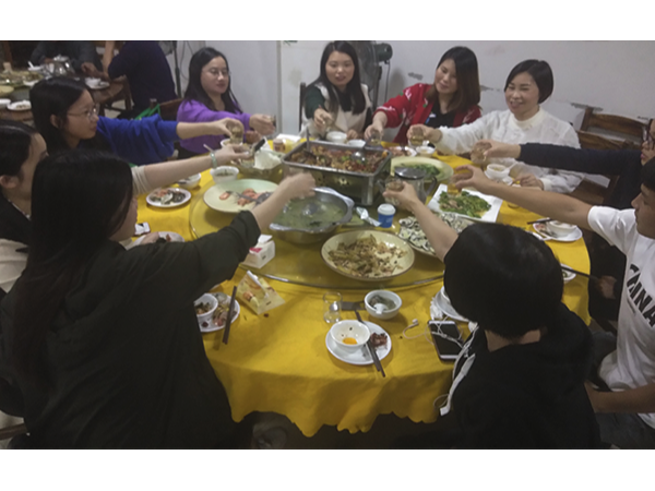 11月生日會(huì)，定格美好，感恩陪伴！